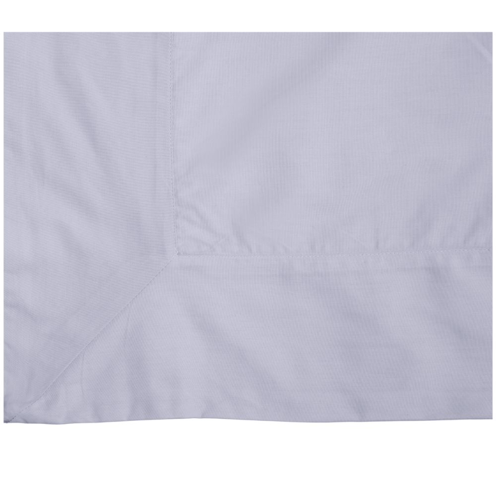 Powder Blue Duvet Set
