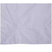 Powder Blue Duvet Set