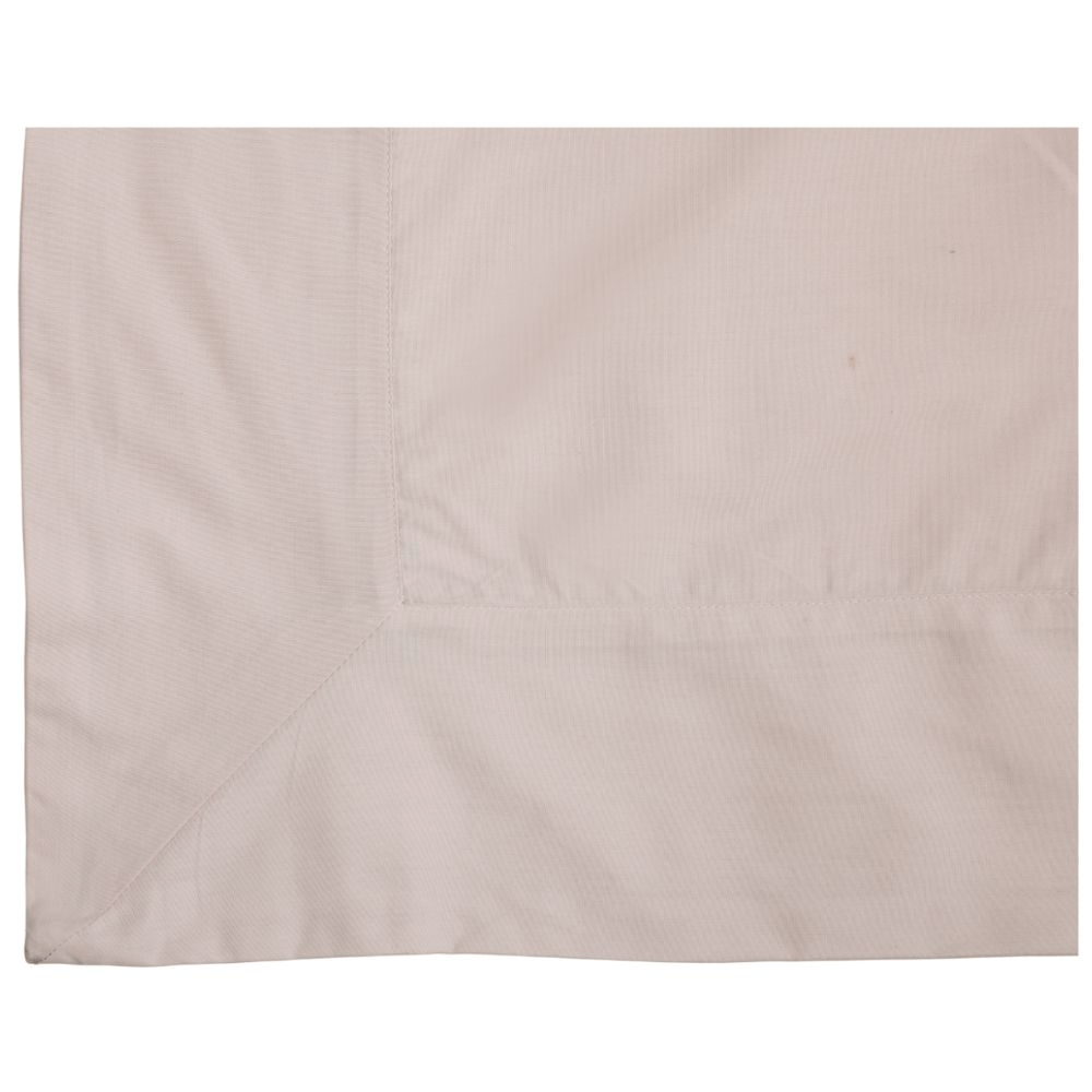 Pillow case - Sand Beige - 63x60