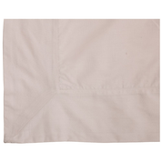 Pillow case - Sand Beige - 63x60