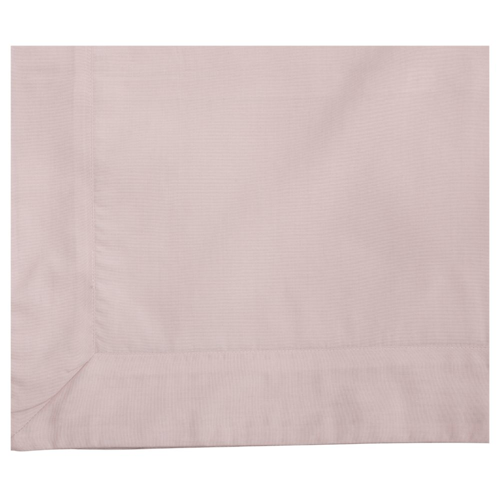 Pillow case - Powder Rose - 50x60