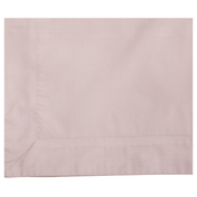 Pillow case - Powder Rose - 50x60