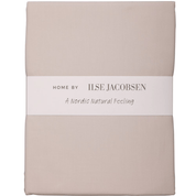 Flat Sheet - Sand Beige - 240x250