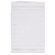 Guest Towel - Set of 2 pcs - White