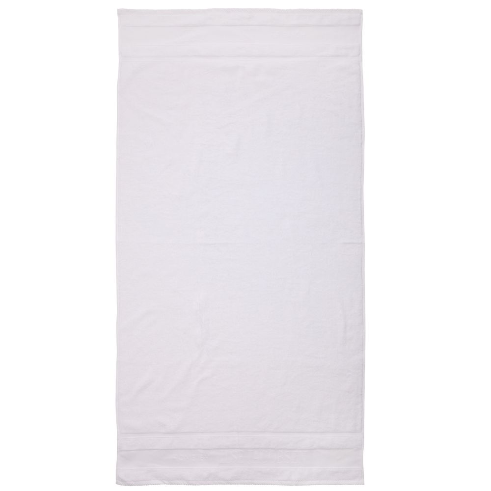 Hand Towel - Set of 2 pcs - White