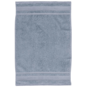 Guest Towel - Set of 2 pcs - Powder Blue