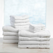 Nordic Deluxe Bathroom Set
