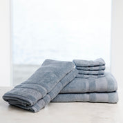 Nordic New Home Welcome Set - Powder Blue