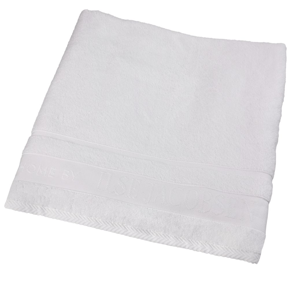 Bath towel white hotsell