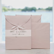 Nordic Sleep Well Set - Sand Beige - 140×200+63×60