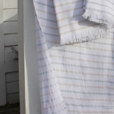 Discover the Beauty and Versatility of Hammam Towels - Home by Ilse Jacobsen