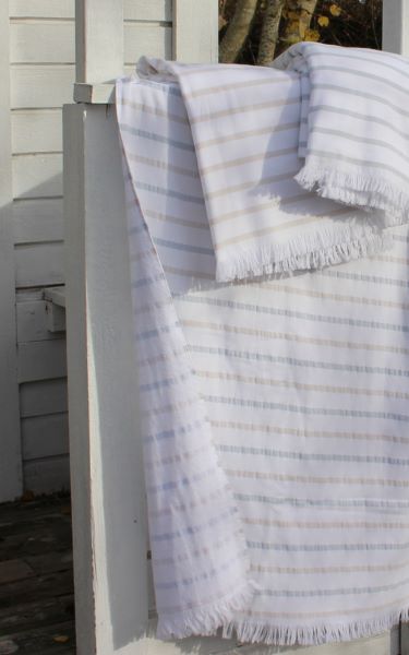Discover the Beauty and Versatility of Hammam Towels - Home by Ilse Jacobsen