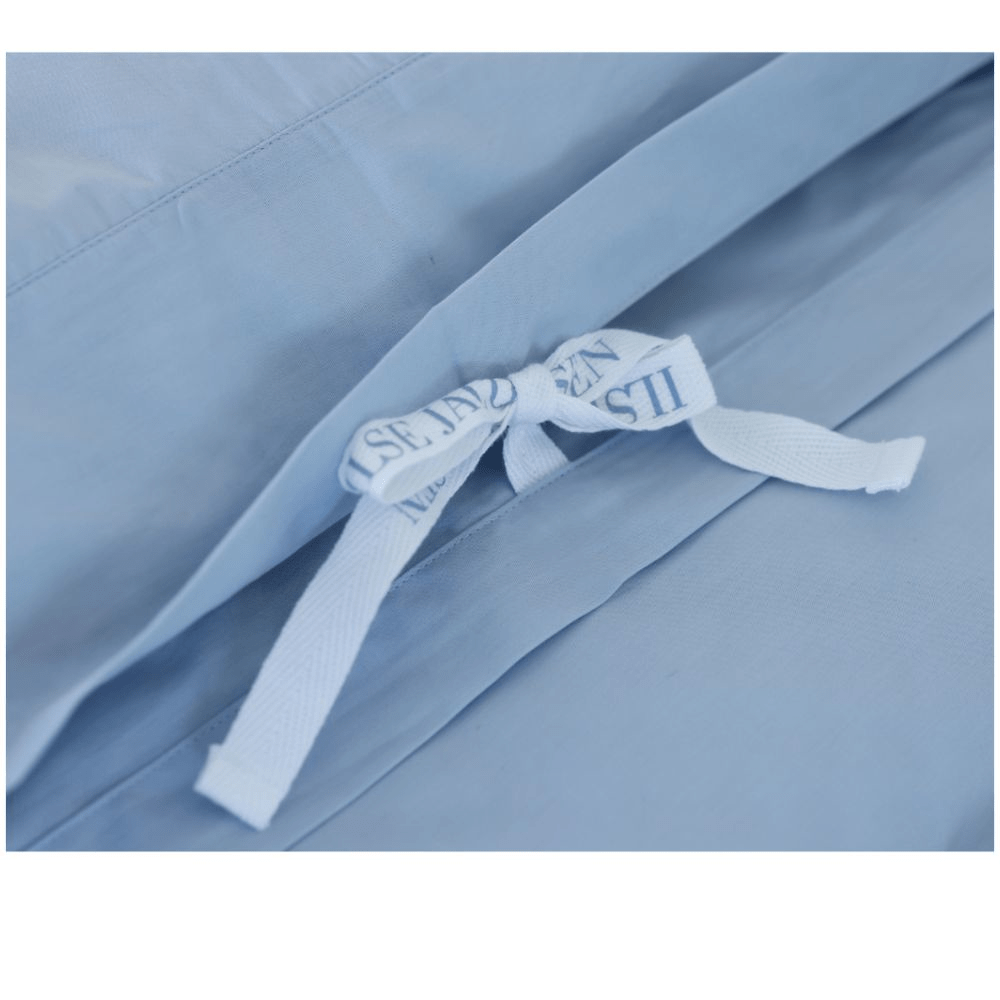 Påslakanset - Powder Blue 