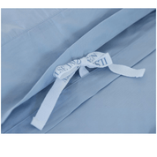 Påslakanset - Powder Blue 