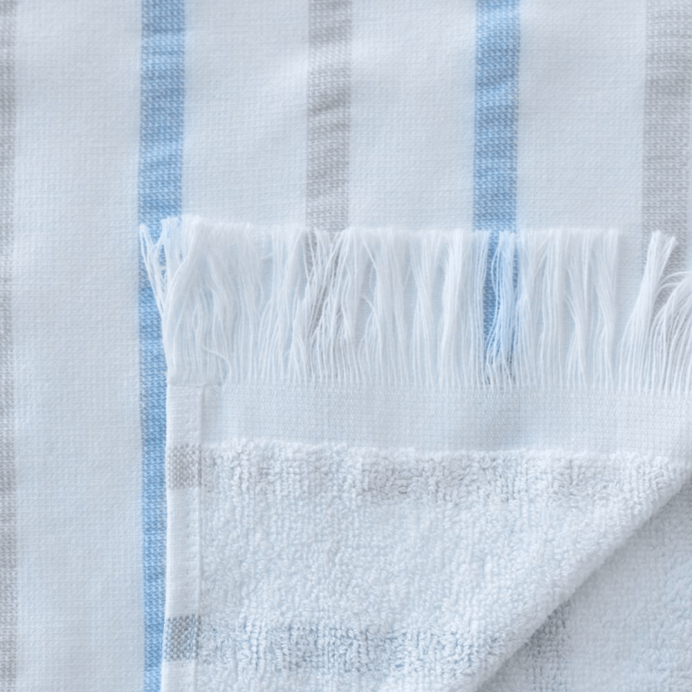 Hammam Towel - Multi Color