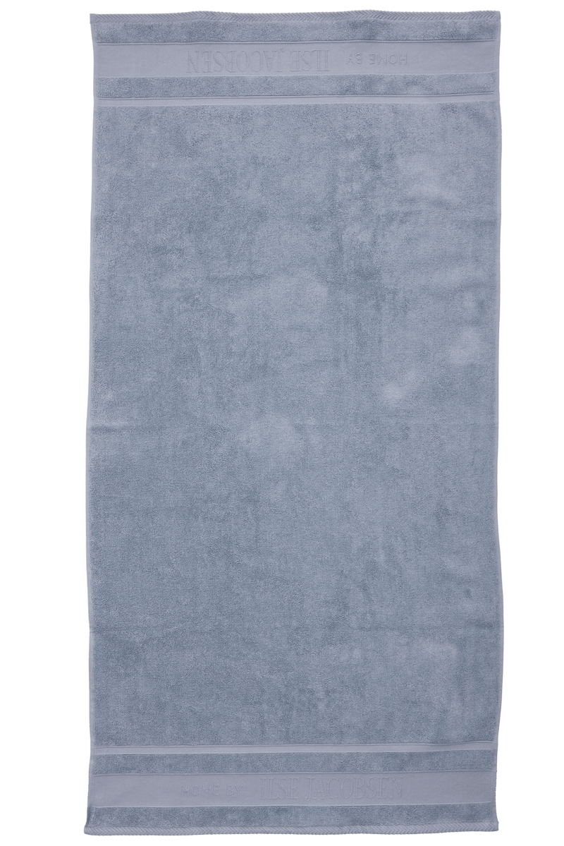Bath Towel - Powder Blue