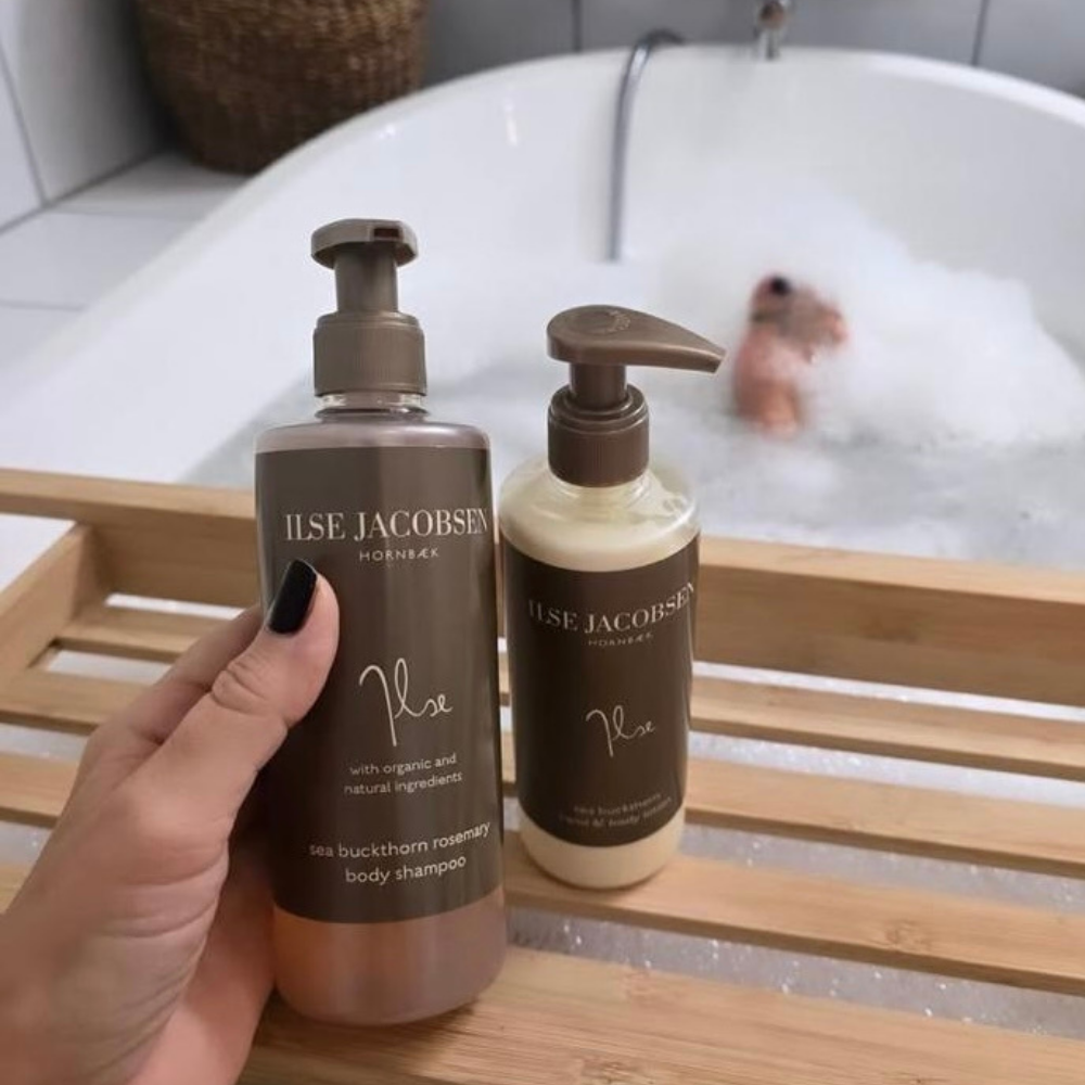 Nordic Spa Set