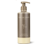Sea Buckthorn Hand & Body Lotion 