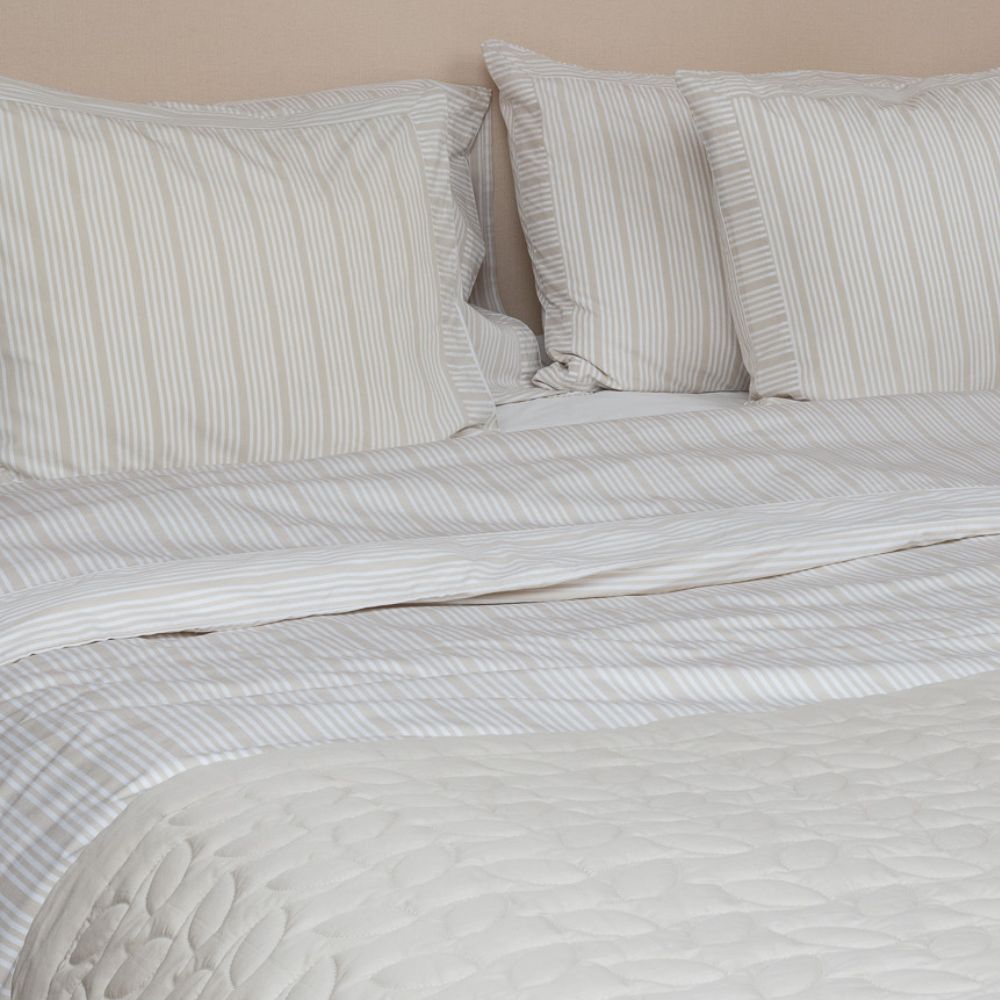 The Double Duvet Cover for shared moments