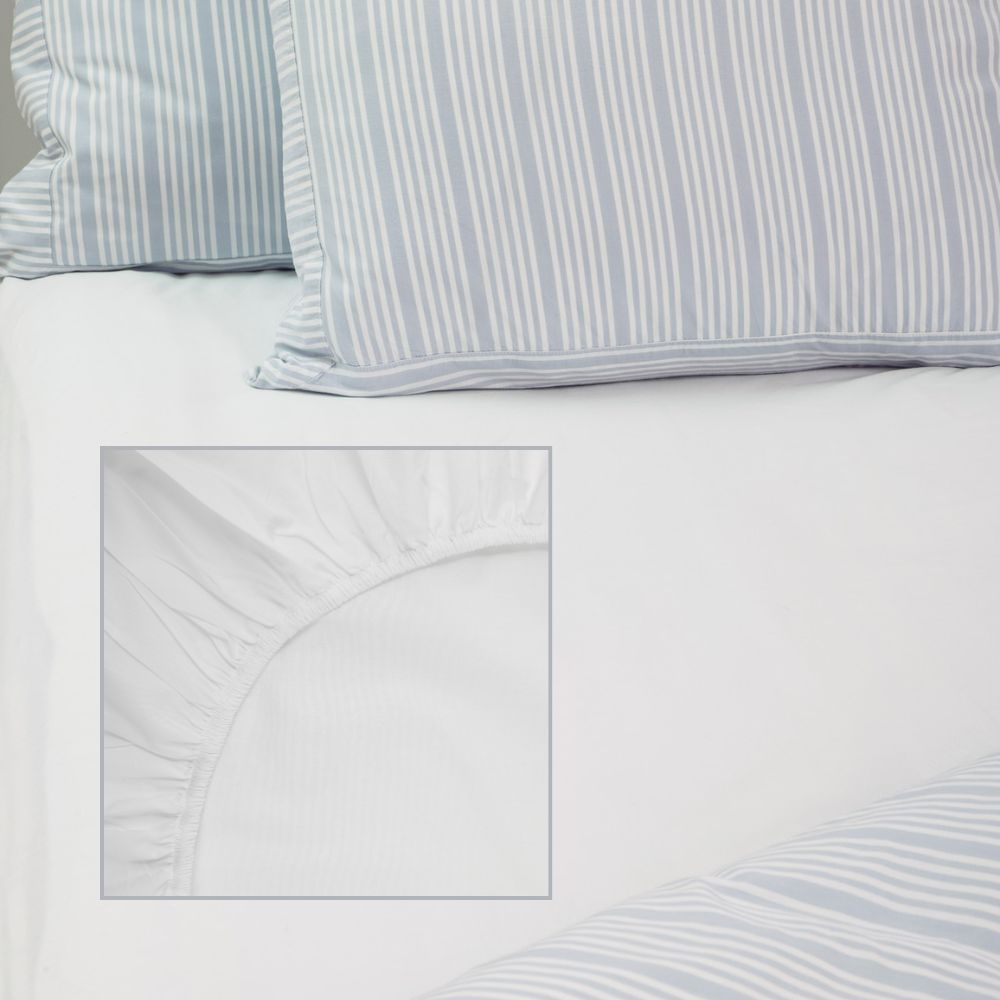 Fitted Sheets – Practical and perfect fit