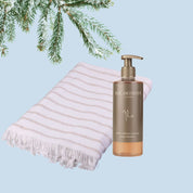 Hammam Serenity Kit