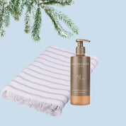 Hammam Serenity Kit