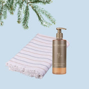 Hammam Serenity Kit