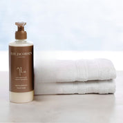Welcome Ritual - Hand Soap & 2 pack White Guest Towels