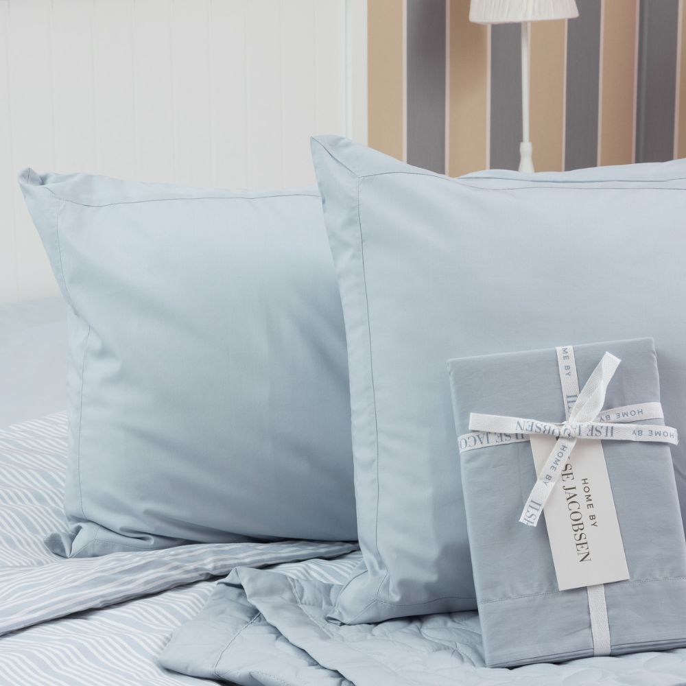 Hotel Pillowcases – Generous comfort and timeless appeal