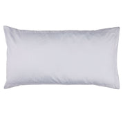 Hotel Pillow Case in Percale - Powder Blue - 50x90