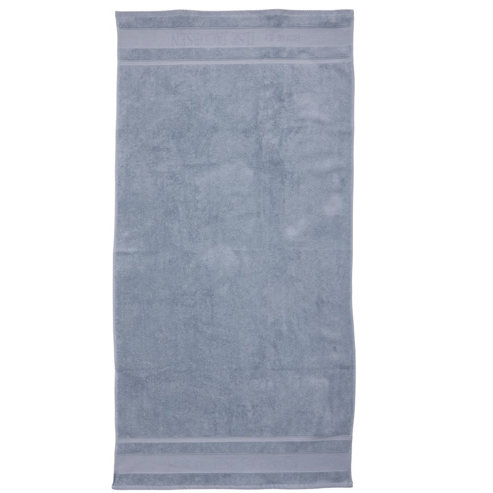 Bath Towel - Powder Blue - Home by Ilse Jacobsen
