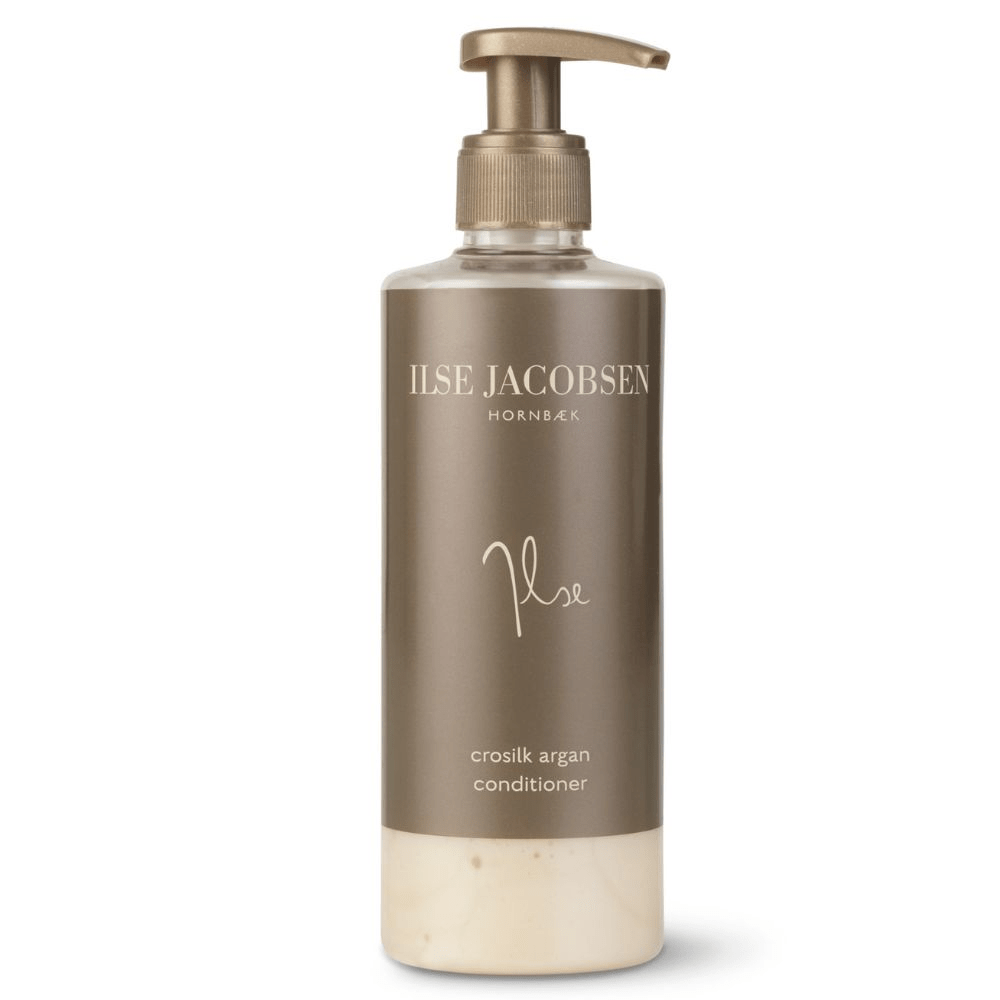 Crosilk Argan Conditioner - Home by Ilse Jacobsen