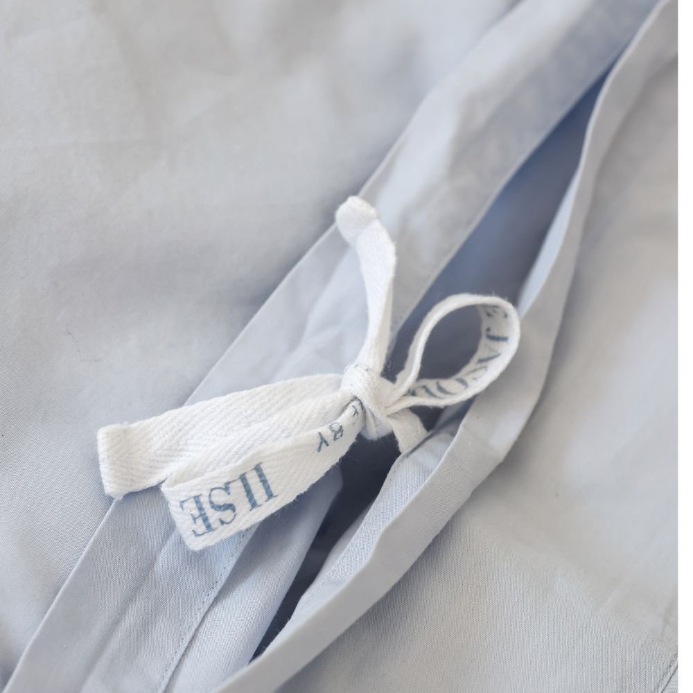 Duvet Cover - Powder Blue - 140x200 - Home by Ilse Jacobsen