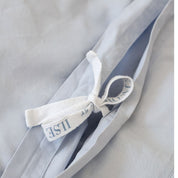 Duvet Cover - Powder Blue - 140x200 - Home by Ilse Jacobsen