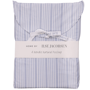 Duvet Cover - Powder Blue Stripes - 140x200 - Home by Ilse Jacobsen