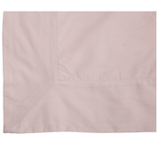 Duvet Set - Powder Rose 140×220+63×60 - Home by Ilse Jacobsen
