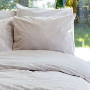 Duvet Set - Powder Rose - 140x220+50x70 - Home by Ilse Jacobsen