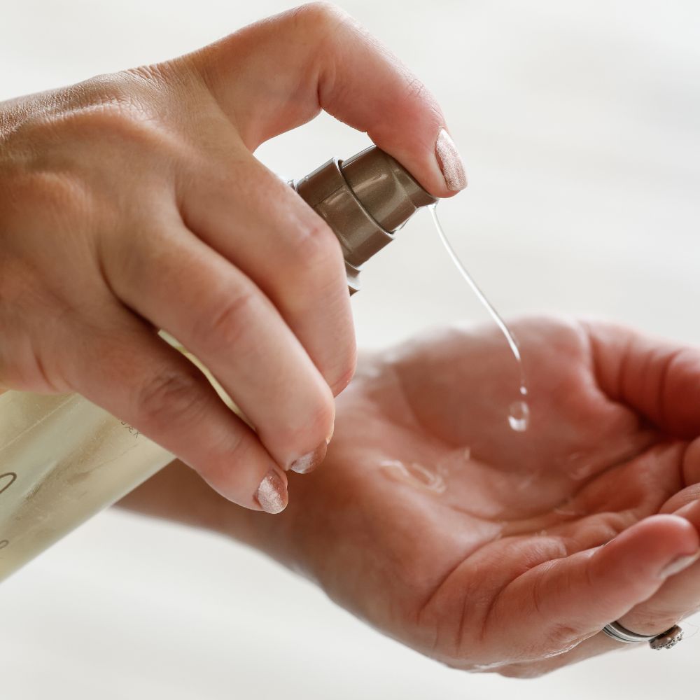 Eucalyptus Body & Massage Oil - Home by Ilse Jacobsen