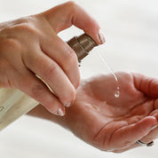 Eucalyptus Body & Massage Oil - Home by Ilse Jacobsen