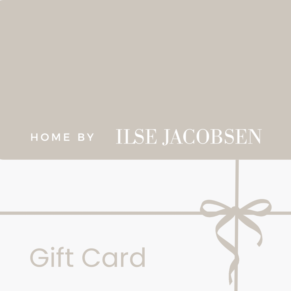 Gift Card - Home by Ilse Jacobsen