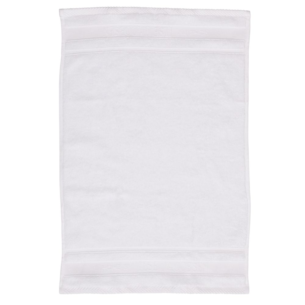 Guest Towel - Set of 2 pcs - White - Home by Ilse Jacobsen