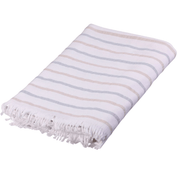 Hammam Towel - Multi Color - Home by Ilse Jacobsen