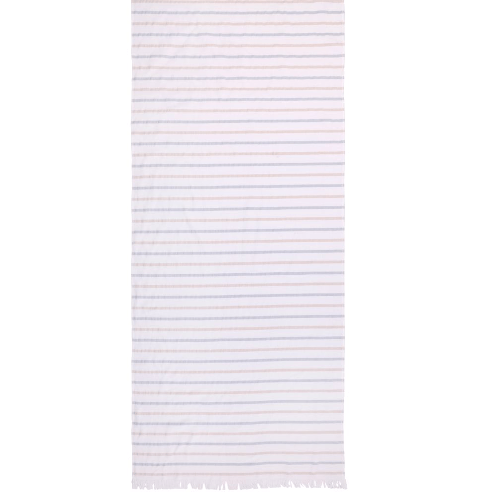 Hammam Towel - Multi Color - Home by Ilse Jacobsen