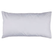 Hotel Pillow Case in Percale - Powder Blue - 50x90 - Home by Ilse Jacobsen