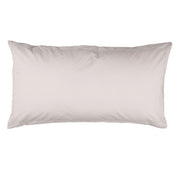 Hotel Pillow Case in Percale - Sand Beige - 50x90 - Home by Ilse Jacobsen