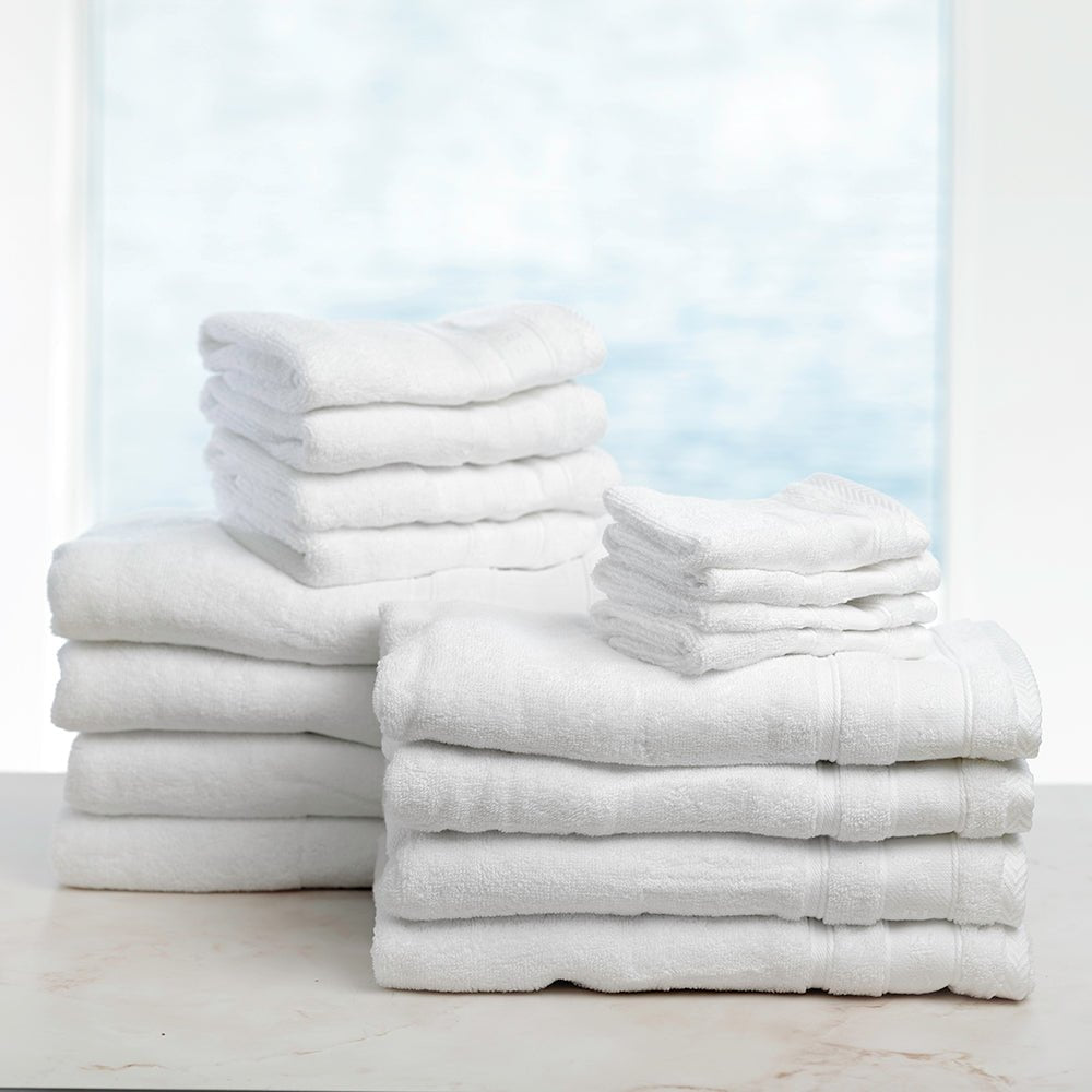 Nordic Deluxe Bathroom Set - Home by Ilse Jacobsen