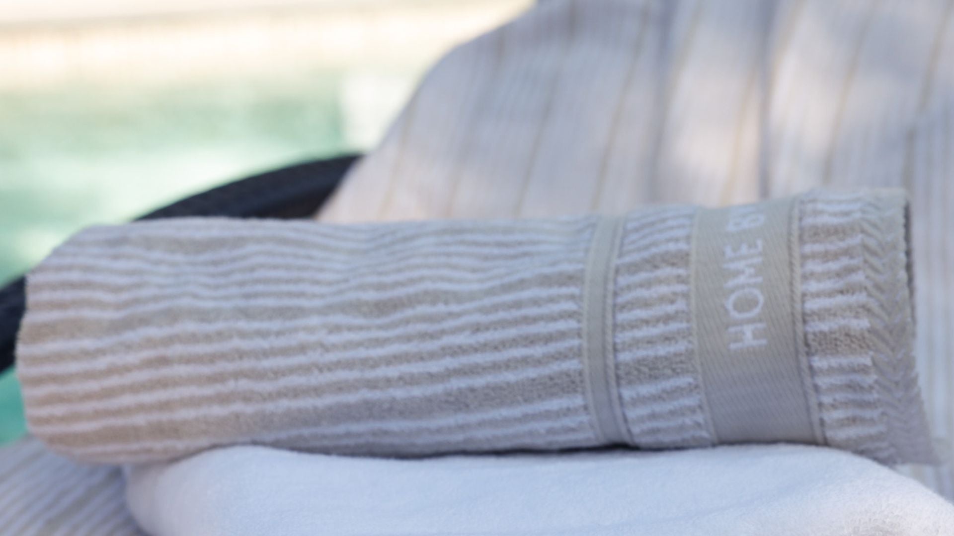 Nordic Deluxe Bathroom Set - Home by Ilse Jacobsen