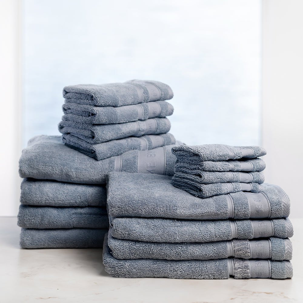 Nordic Deluxe Bathroom Set - Home by Ilse Jacobsen