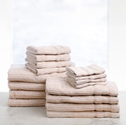 Nordic Deluxe Bathroom Set - Home by Ilse Jacobsen