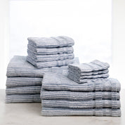 Nordic Deluxe Bathroom Set - Home by Ilse Jacobsen